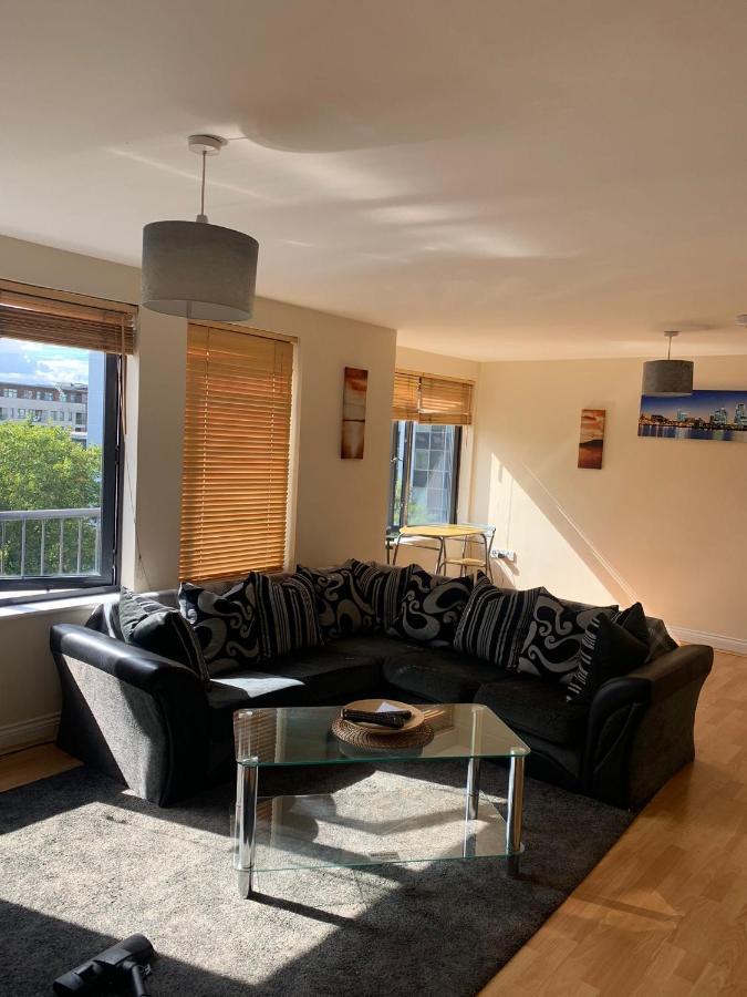 City Centre Penthouse Саутгемптон Екстер'єр фото